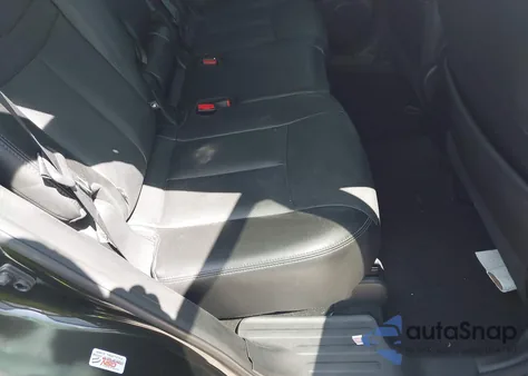 2016 Nissan Rogue Sl from USA, damaged, VIN 5N1AT2MV2GC769424